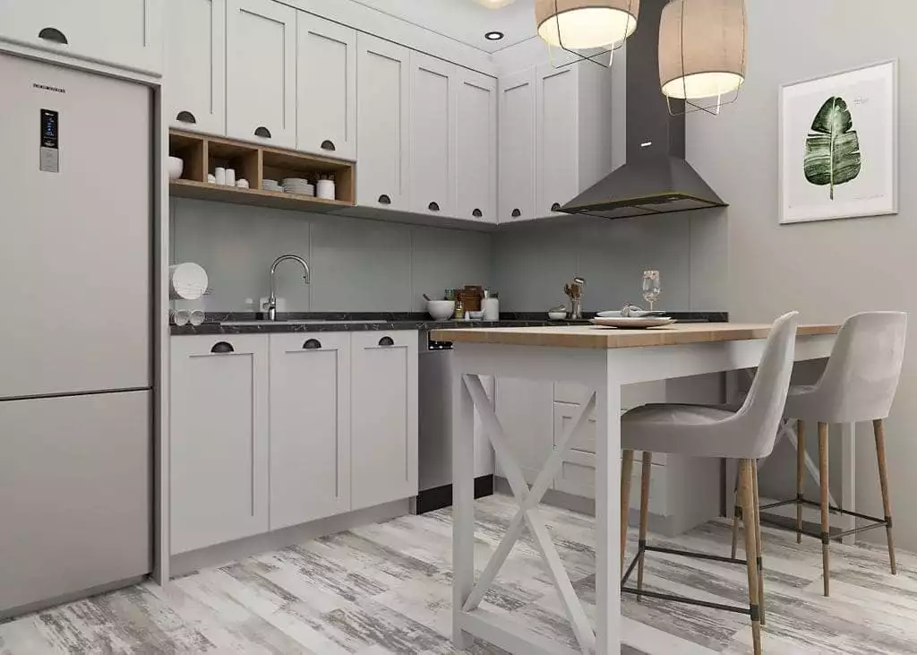 Flat 78m² in Turkey, Mersin. Priced at 97500€ rent photo-17