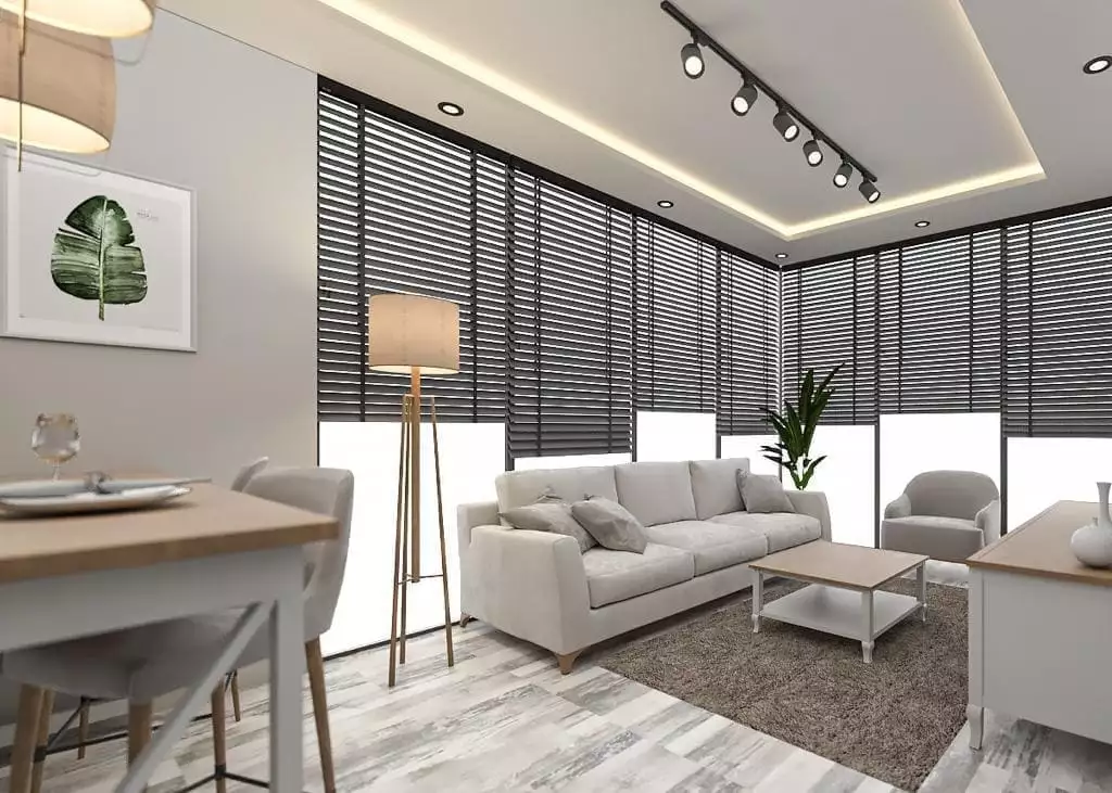 Flat 78m² in Turkey, Mersin. Priced at 97500€ rent photo-19