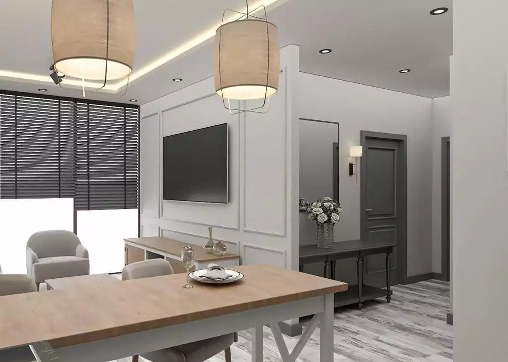 Flat 78m² in Turkey, Mersin. Priced at 97500€ rent photo-20