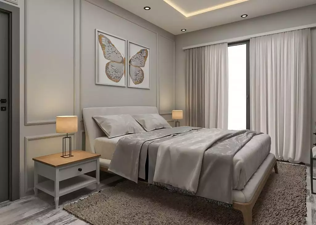 Flat 78m² in Turkey, Mersin. Priced at 97500€ rent photo-21