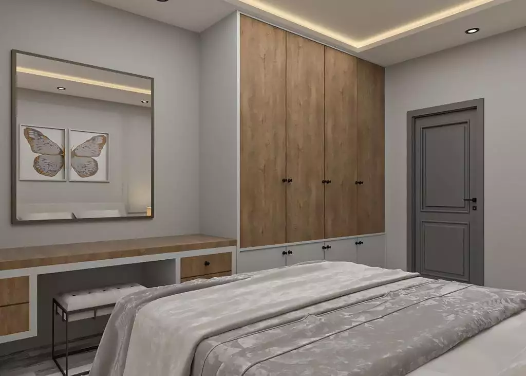 Flat 78m² in Turkey, Mersin. Priced at 97500€ rent photo-22