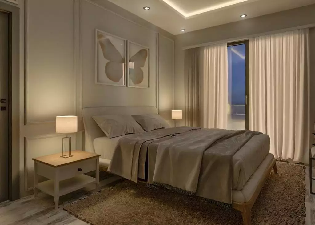 Flat 78m² in Turkey, Mersin. Priced at 97500€ rent photo-23