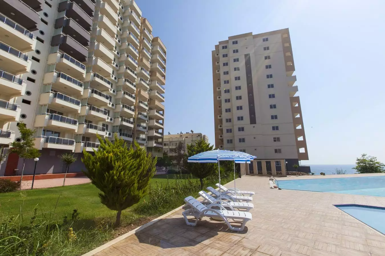Flat 150m² in Turkey, Mersin. Priced at 245000€ rent photo-6