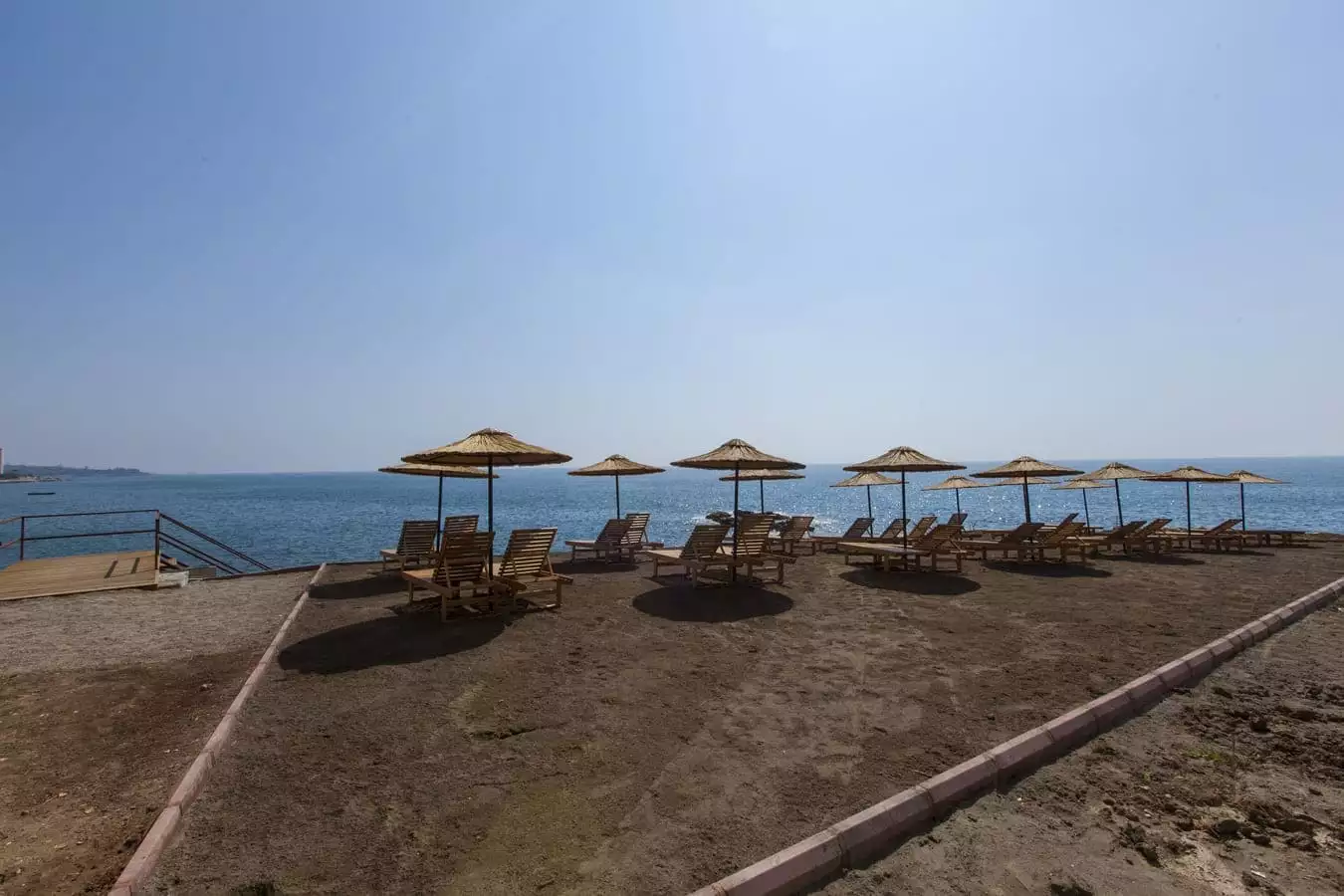 Flat 150m² in Turkey, Mersin. Priced at 245000€ rent photo-11