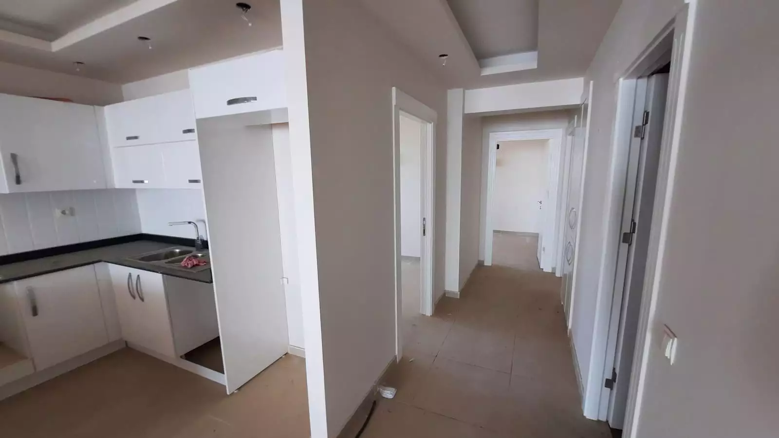 Flat 150m² in Turkey, Mersin. Priced at 245000€ rent photo-13
