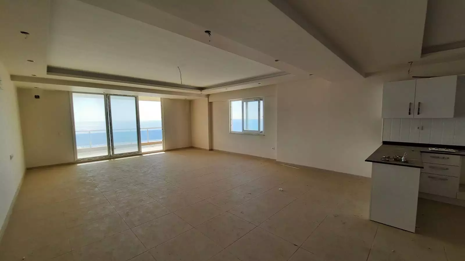 Flat 150m² in Turkey, Mersin. Priced at 245000€ rent photo-14