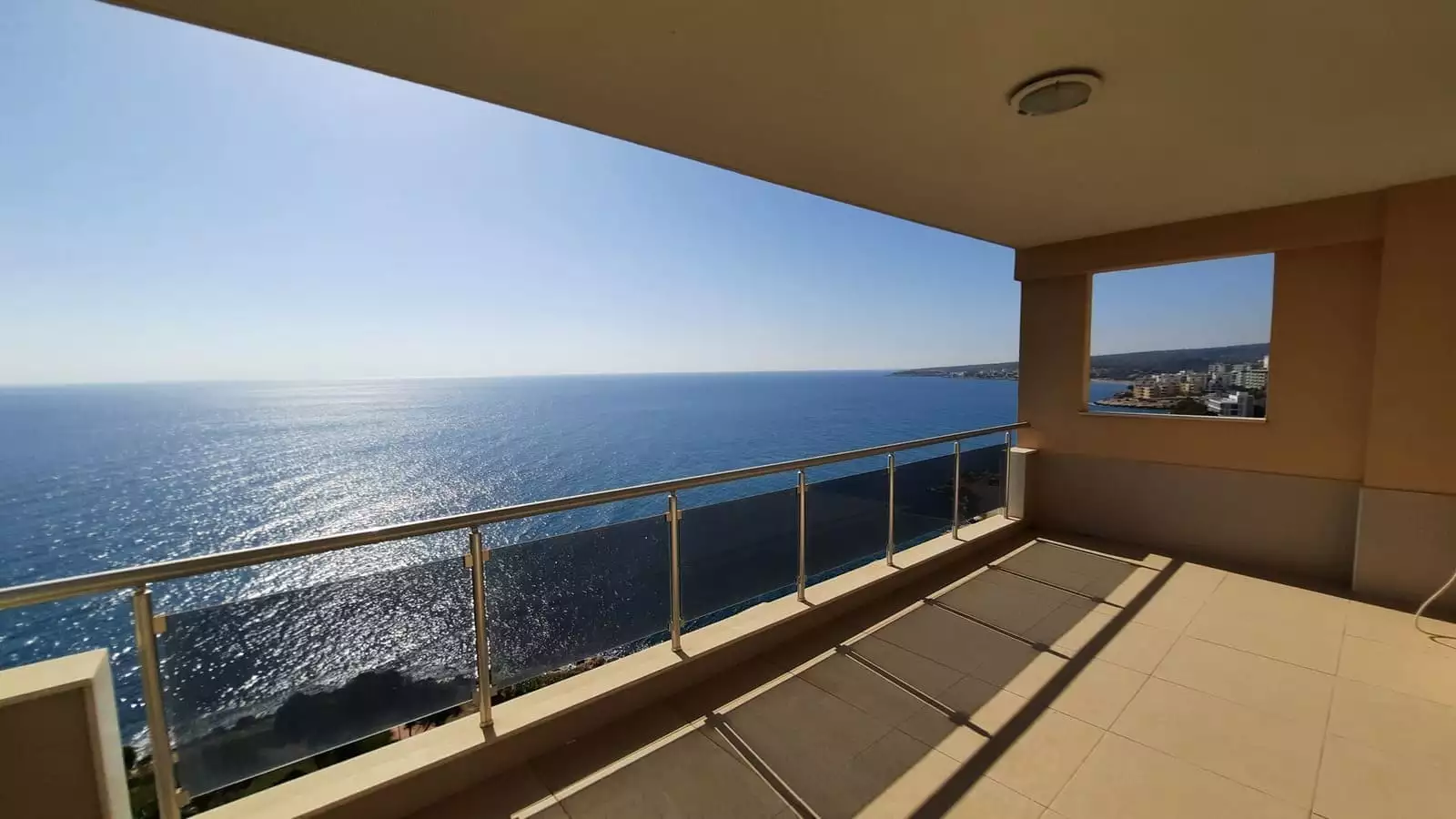 Flat 150m² in Turkey, Mersin. Priced at 245000€ rent photo-15