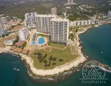 Buy in Turkey for 245000€