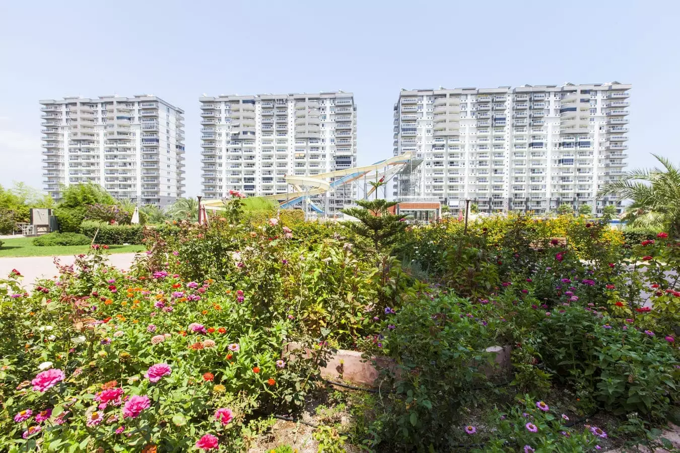 Flat 120m² in Turkey, Mersin. Priced at 145000€ rent photo-6