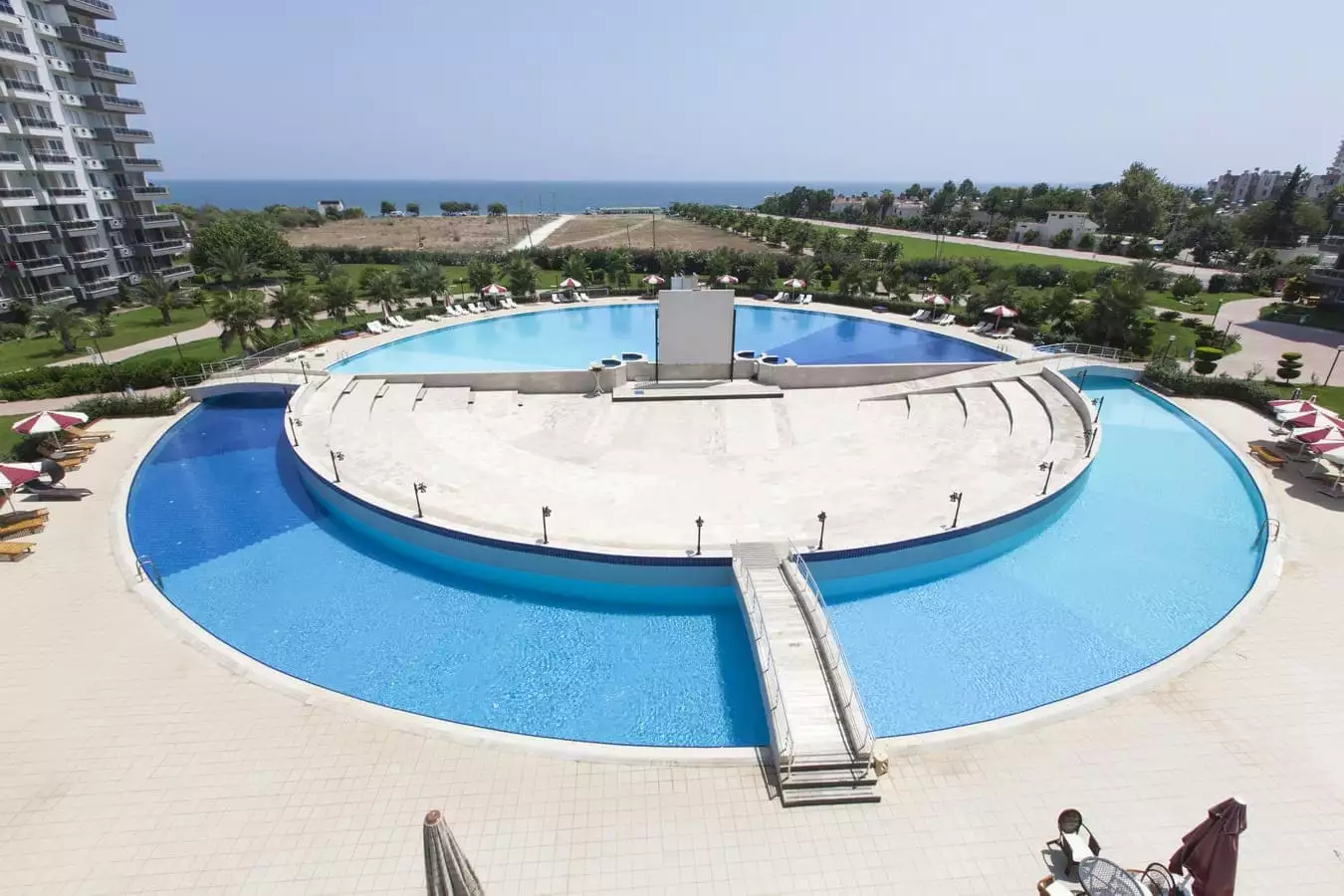 Flat 120m² in Turkey, Mersin. Priced at 145000€ rent photo-15