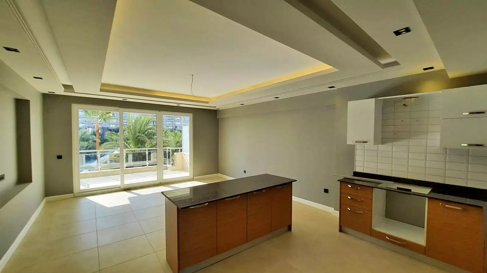 Flat 120m² in Turkey, Mersin. Priced at 145000€ rent photo-19