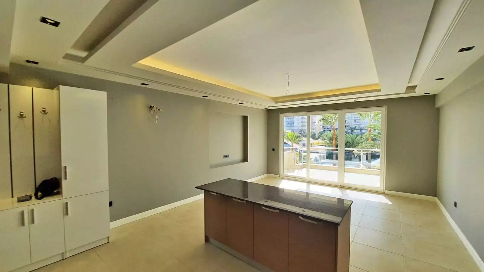 Flat 120m² in Turkey, Mersin. Priced at 145000€ rent photo-20