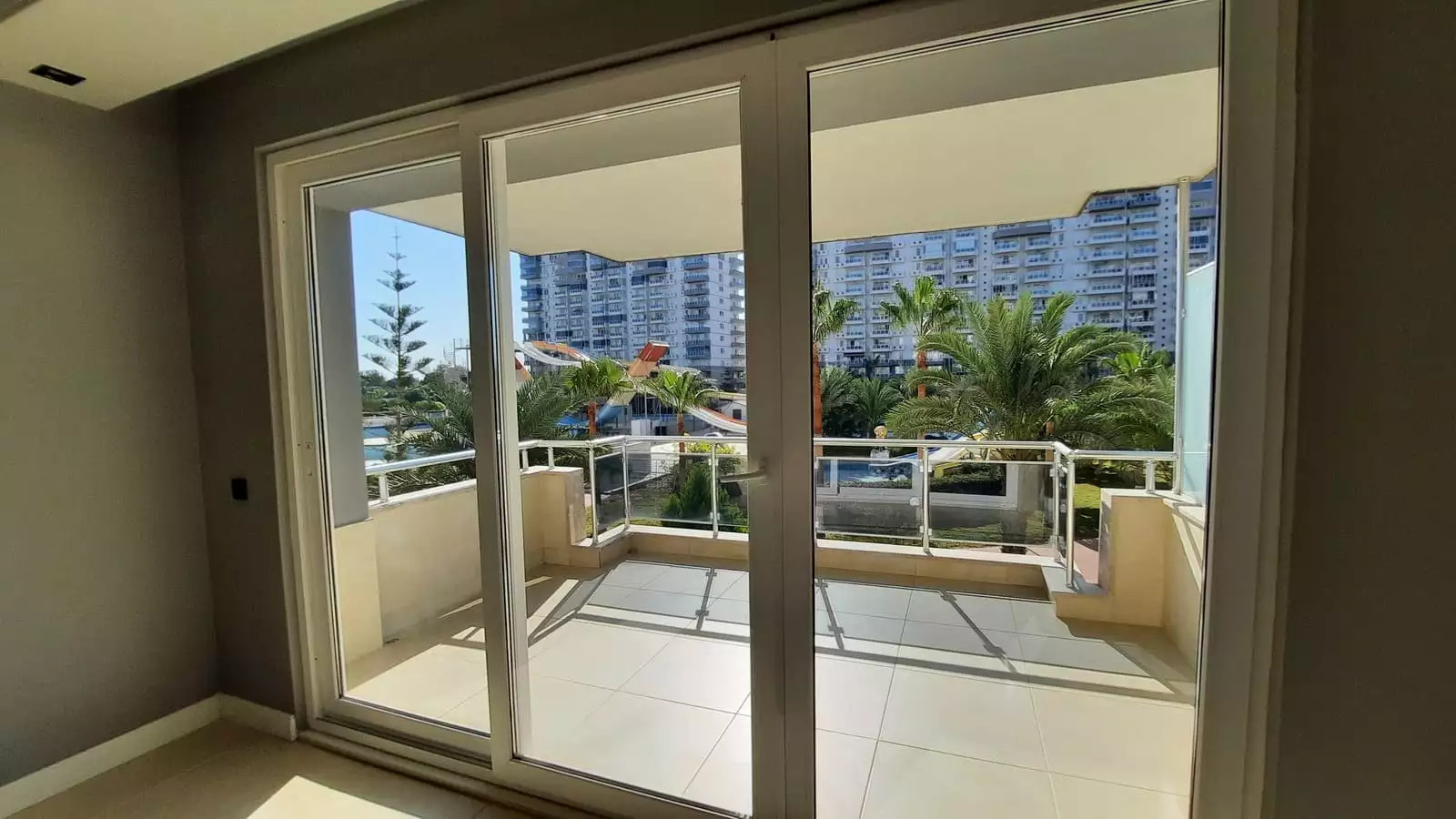 Flat 120m² in Turkey, Mersin. Priced at 145000€ rent photo-21