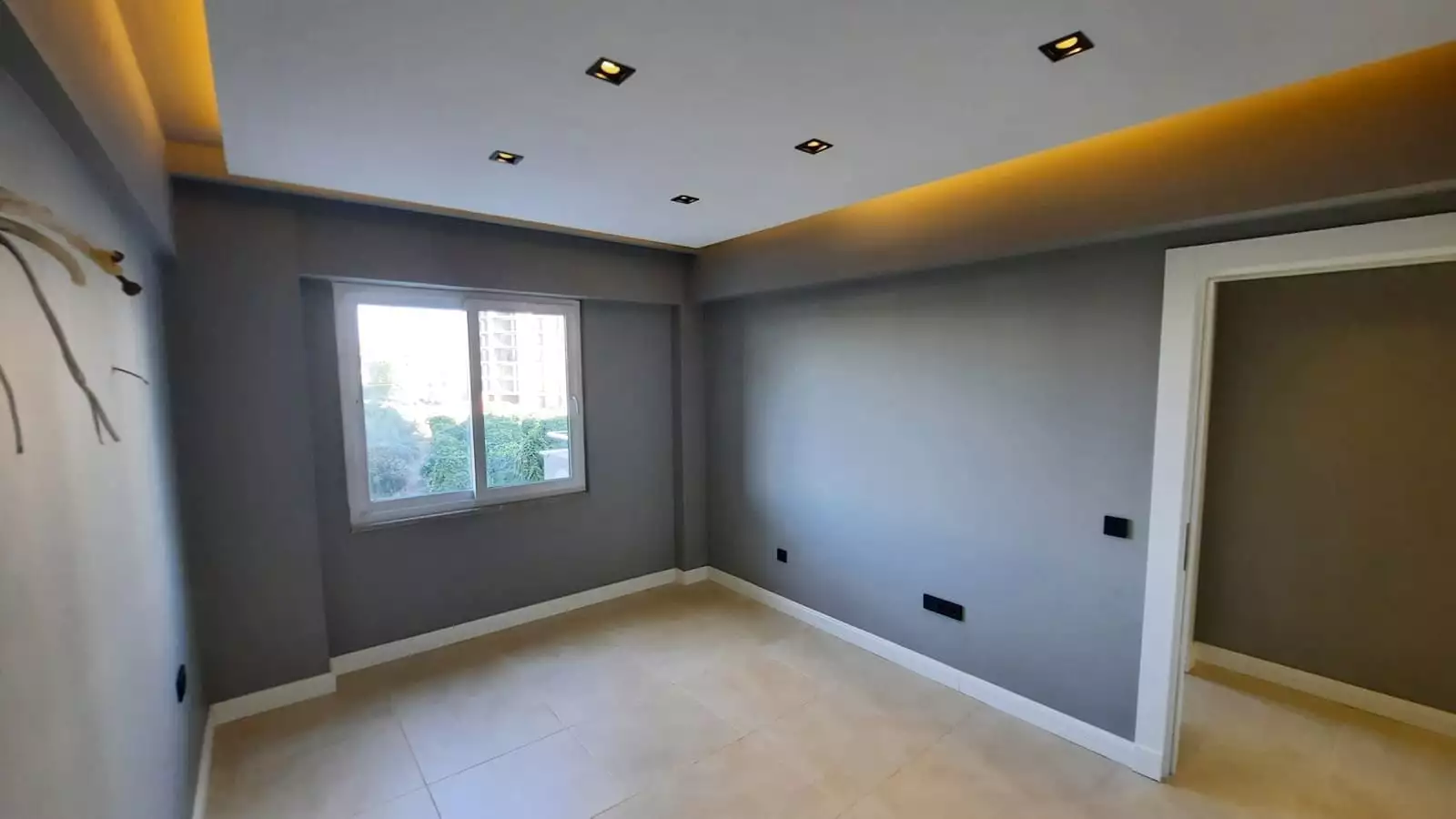 Flat 120m² in Turkey, Mersin. Priced at 145000€ rent photo-22