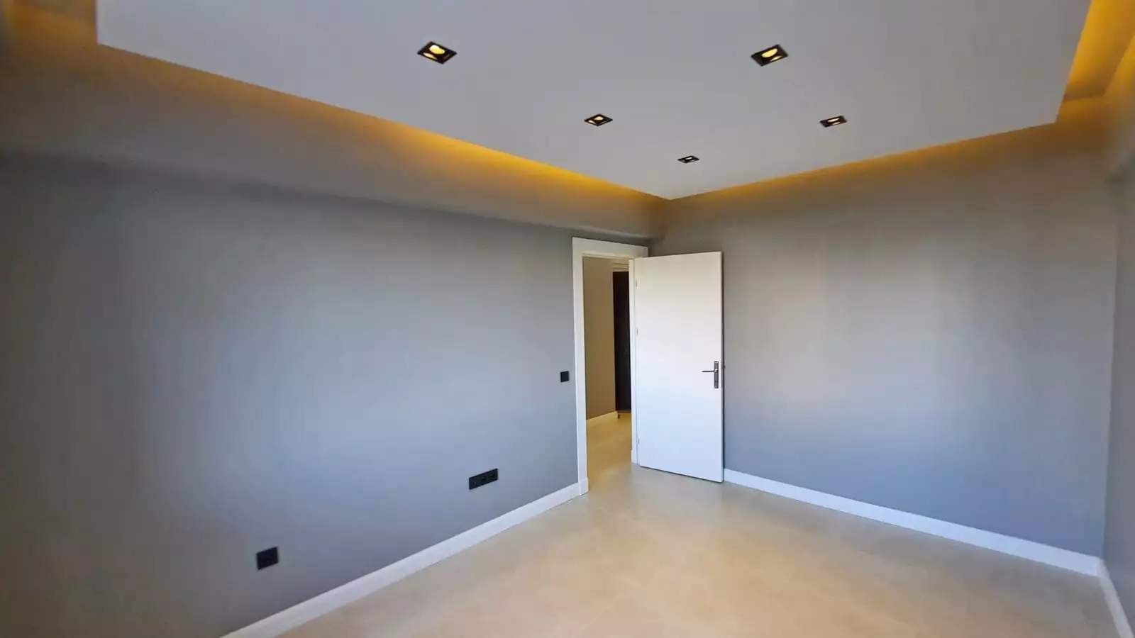 Flat 120m² in Turkey, Mersin. Priced at 145000€ rent photo-23
