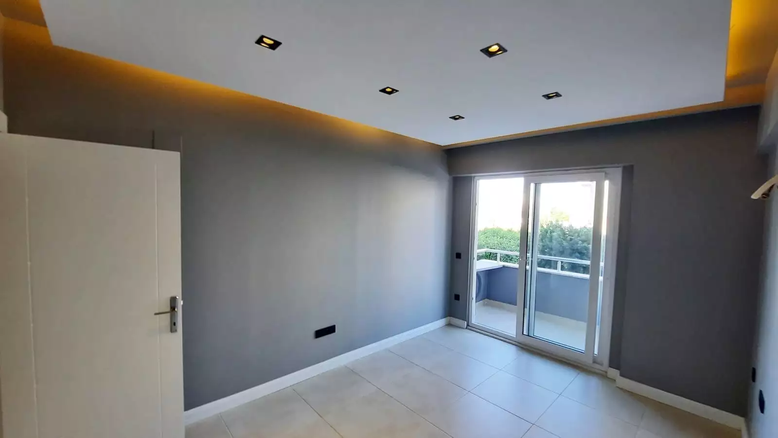 Flat 120m² in Turkey, Mersin. Priced at 145000€ rent photo-24