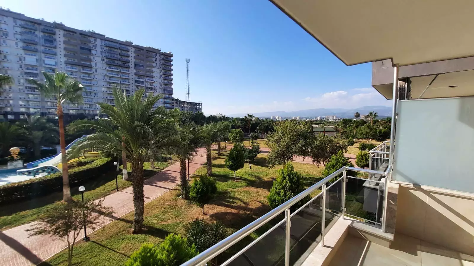 Flat 120m² in Turkey, Mersin. Priced at 145000€ rent photo-25