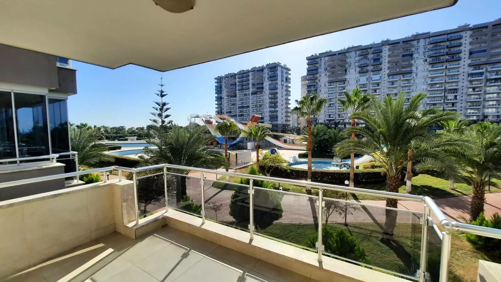 Flat 120m² in Turkey, Mersin. Priced at 145000€ rent photo-26