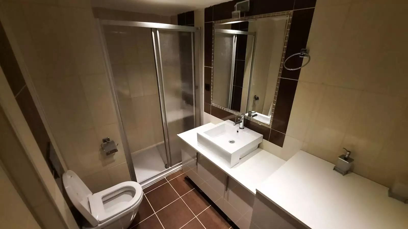 Flat 120m² in Turkey, Mersin. Priced at 145000€ rent photo-28
