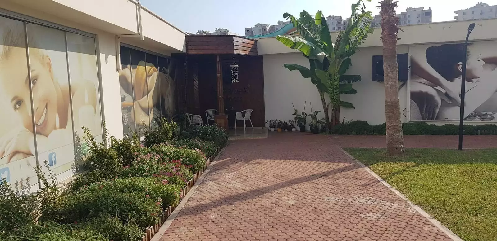 Flat 73m² in Turkey, Mersin. Priced at 105000€ rent photo-12