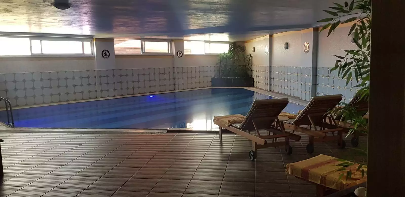 Flat 73m² in Turkey, Mersin. Priced at 105000€ rent photo-13