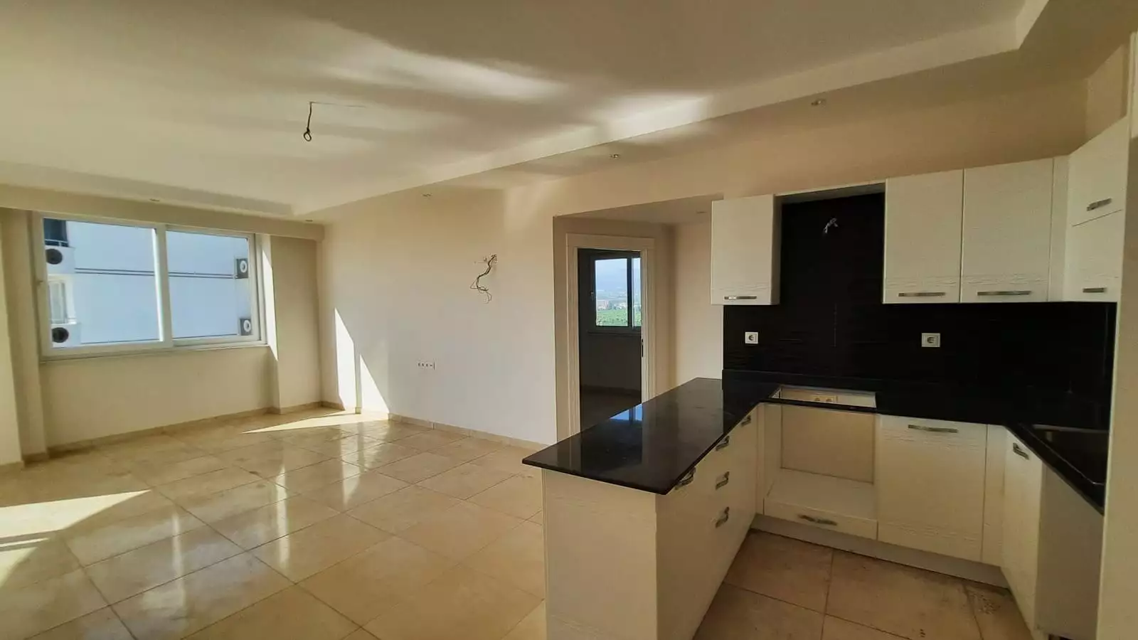 Flat 73m² in Turkey, Mersin. Priced at 105000€ rent photo-14