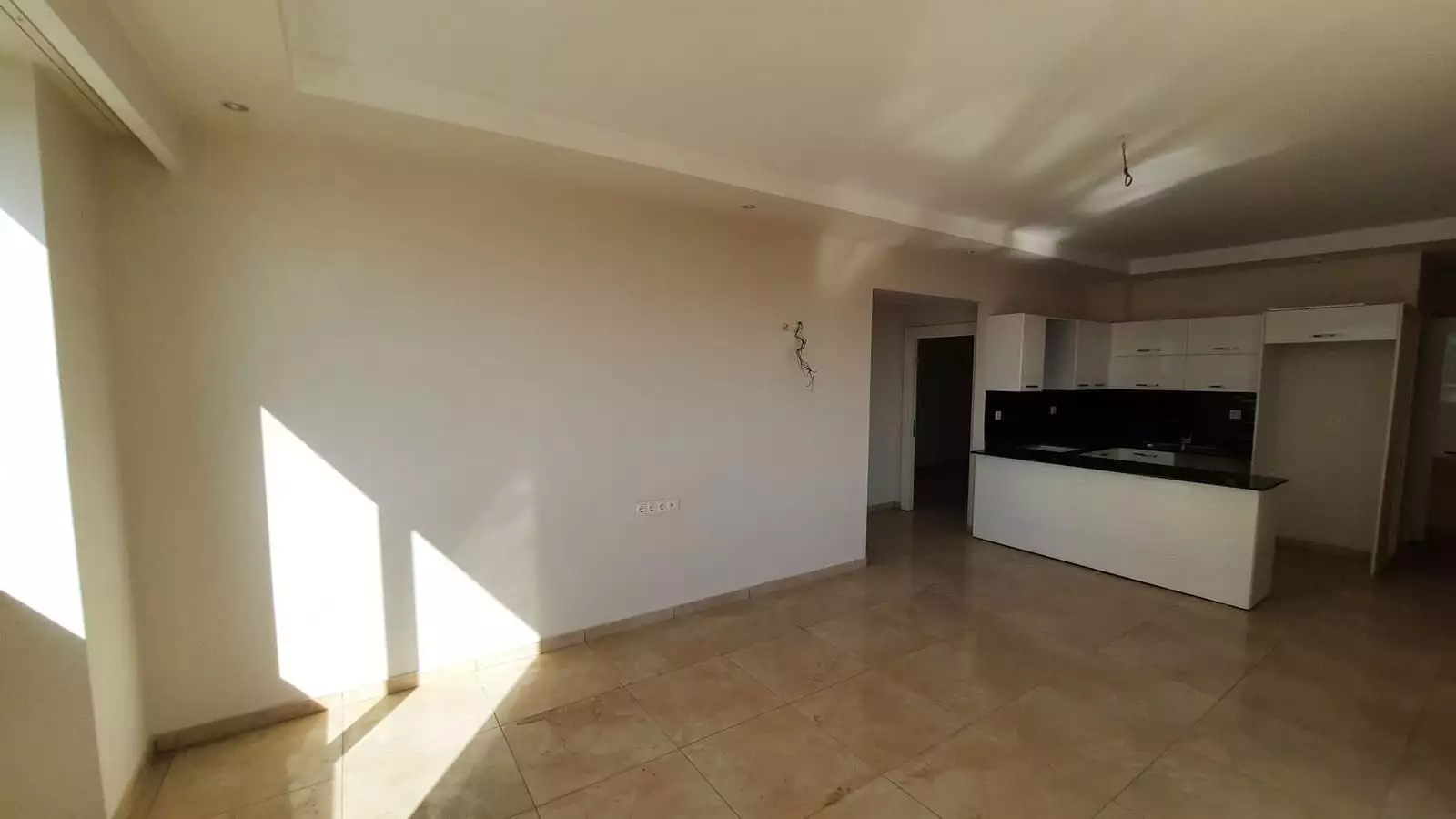 Flat 73m² in Turkey, Mersin. Priced at 105000€ rent photo-15