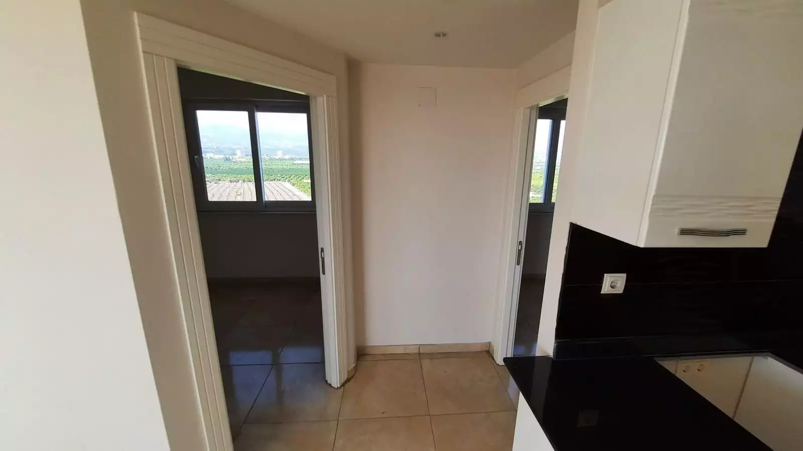 Flat 73m² in Turkey, Mersin. Priced at 105000€ rent photo-16