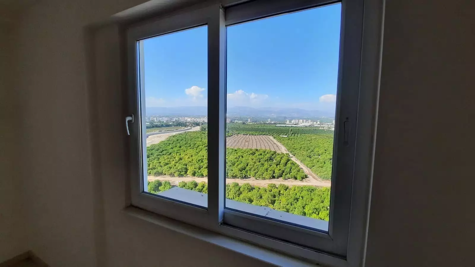 Flat 73m² in Turkey, Mersin. Priced at 105000€ rent photo-18