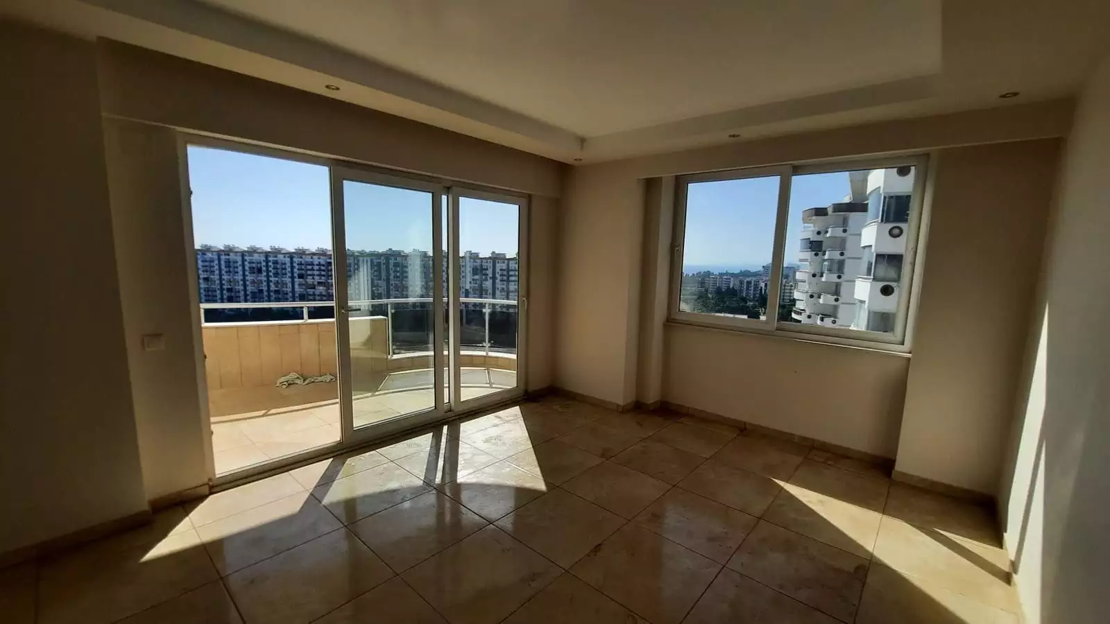 Flat 73m² in Turkey, Mersin. Priced at 105000€ rent photo-19