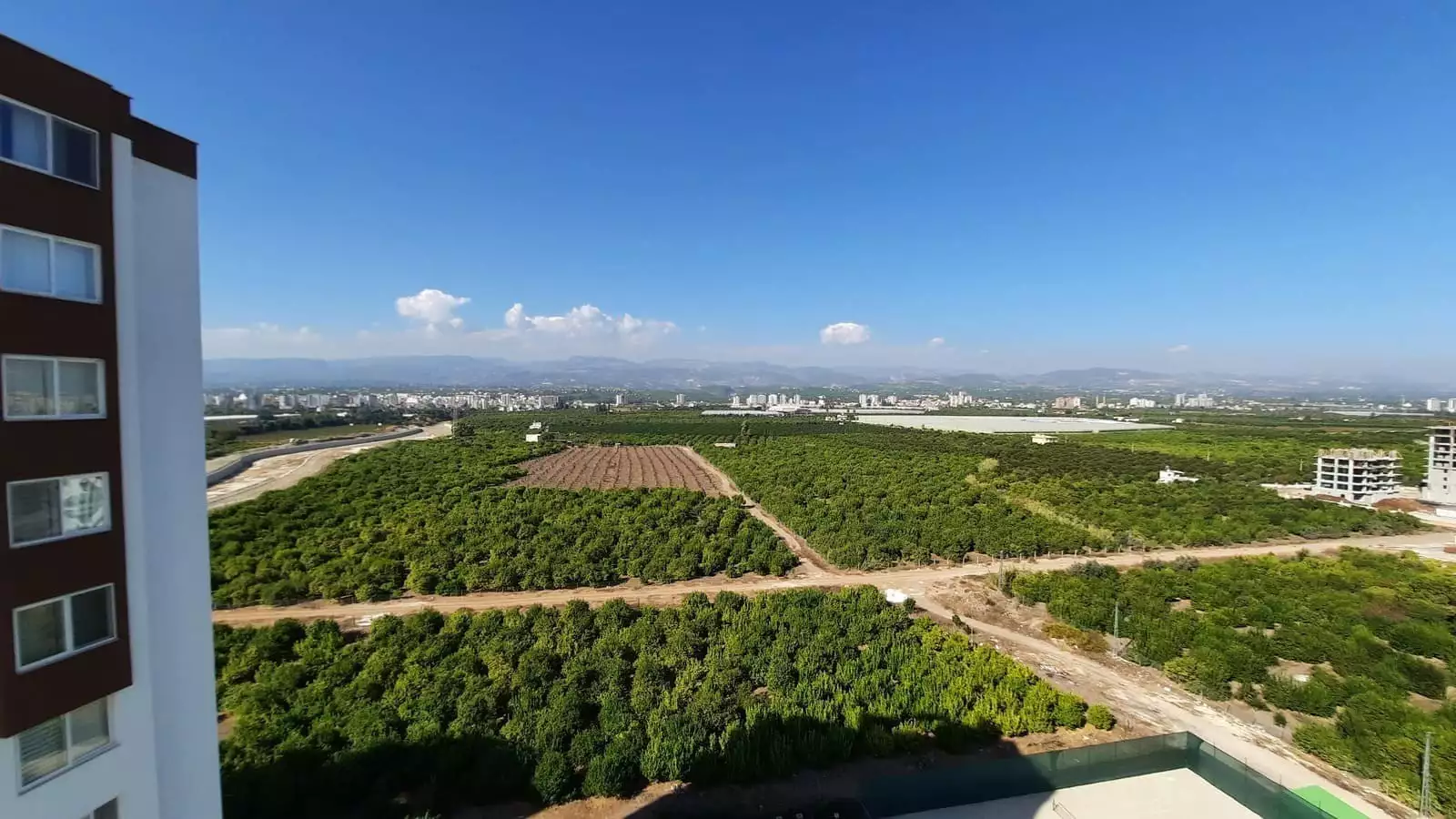Flat 73m² in Turkey, Mersin. Priced at 105000€ rent photo-20