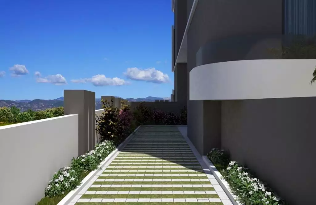 Flat 50m² in Turkey, Mahmutlar. Priced at 149000€ rent photo-5