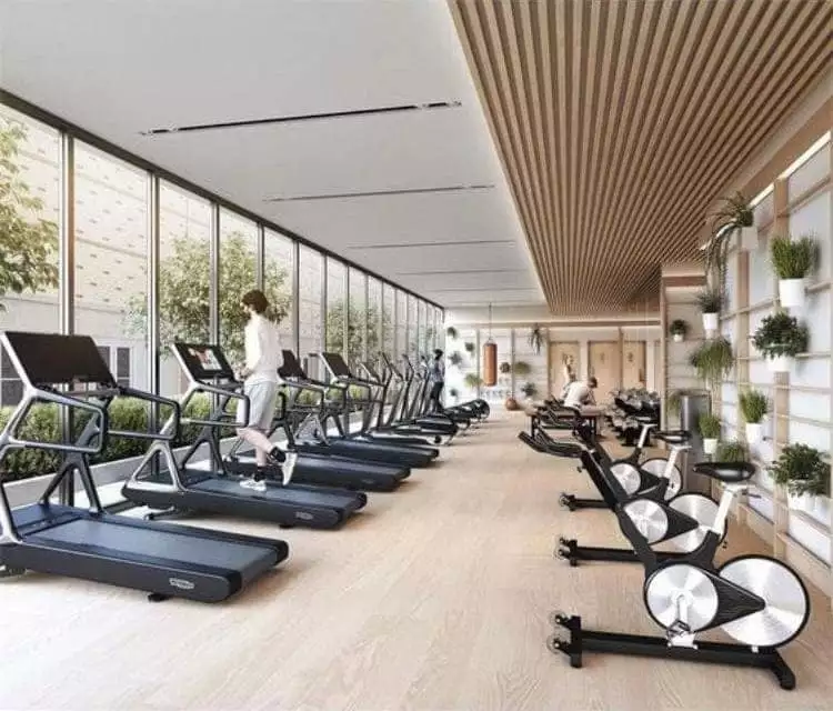 Flat 50m² in Turkey, Mahmutlar. Priced at 149000€ rent photo-6