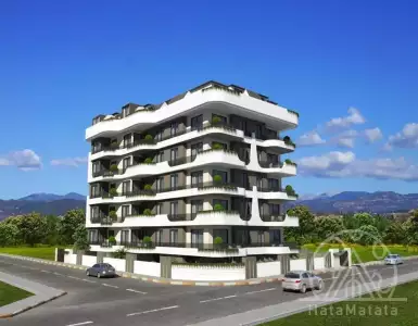 Buy in Turkey for 149000€