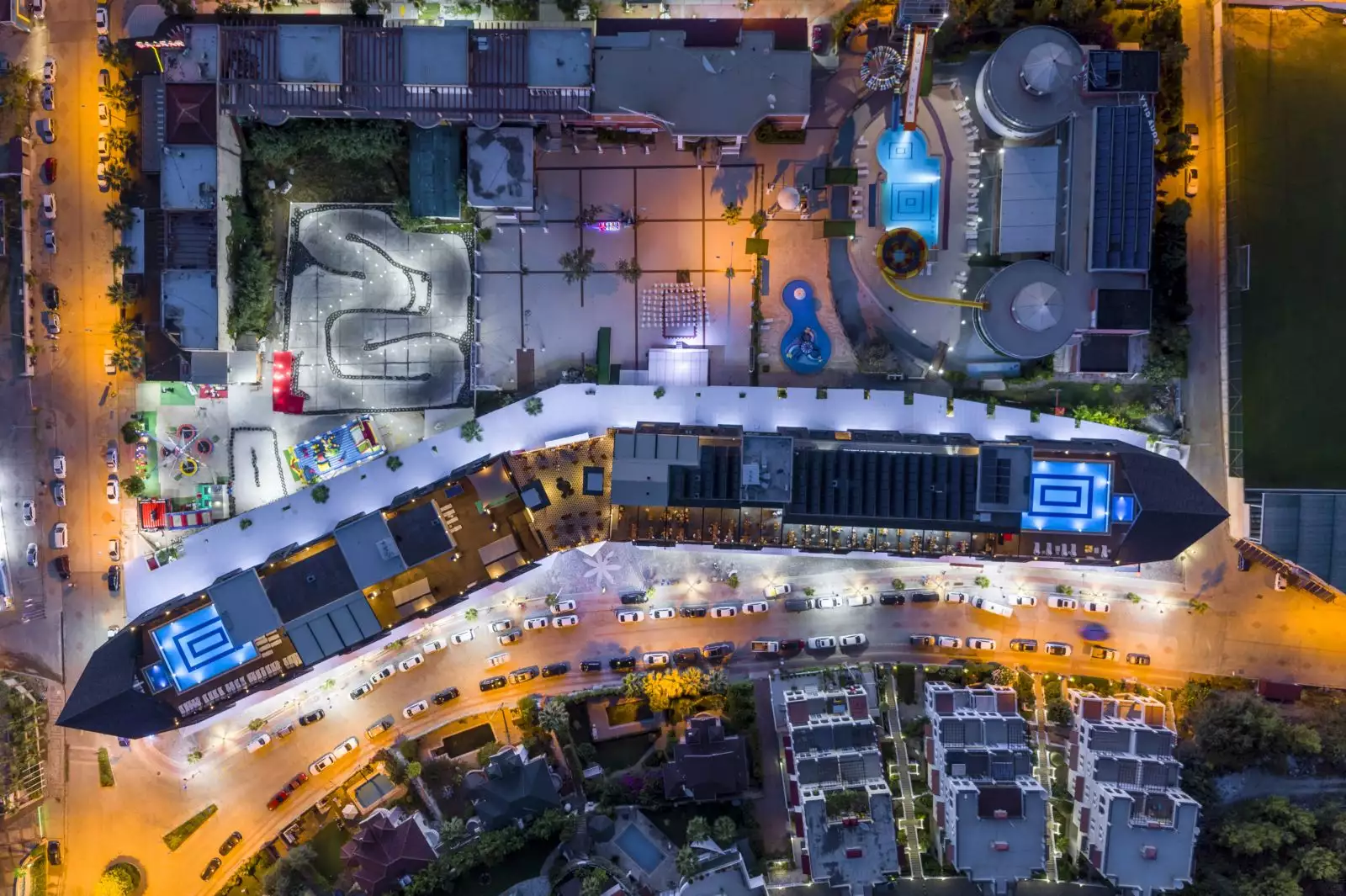Flat 67m² in Turkey, Konakli. Priced at 250000€ rent photo-12