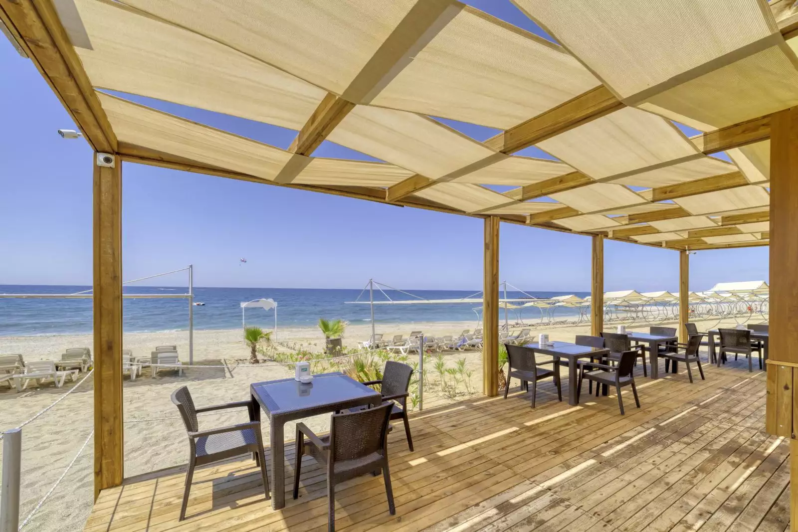 Flat 67m² in Turkey, Konakli. Priced at 250000€ rent photo-17