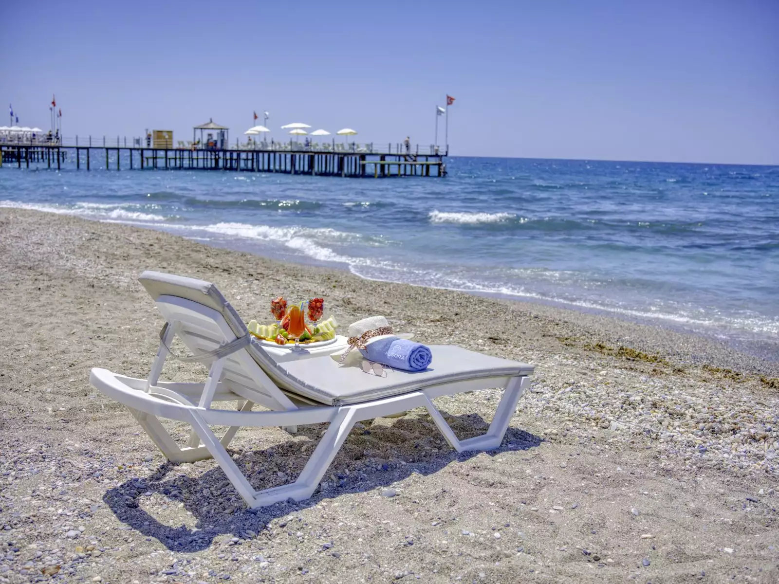 Flat 67m² in Turkey, Konakli. Priced at 250000€ rent photo-19