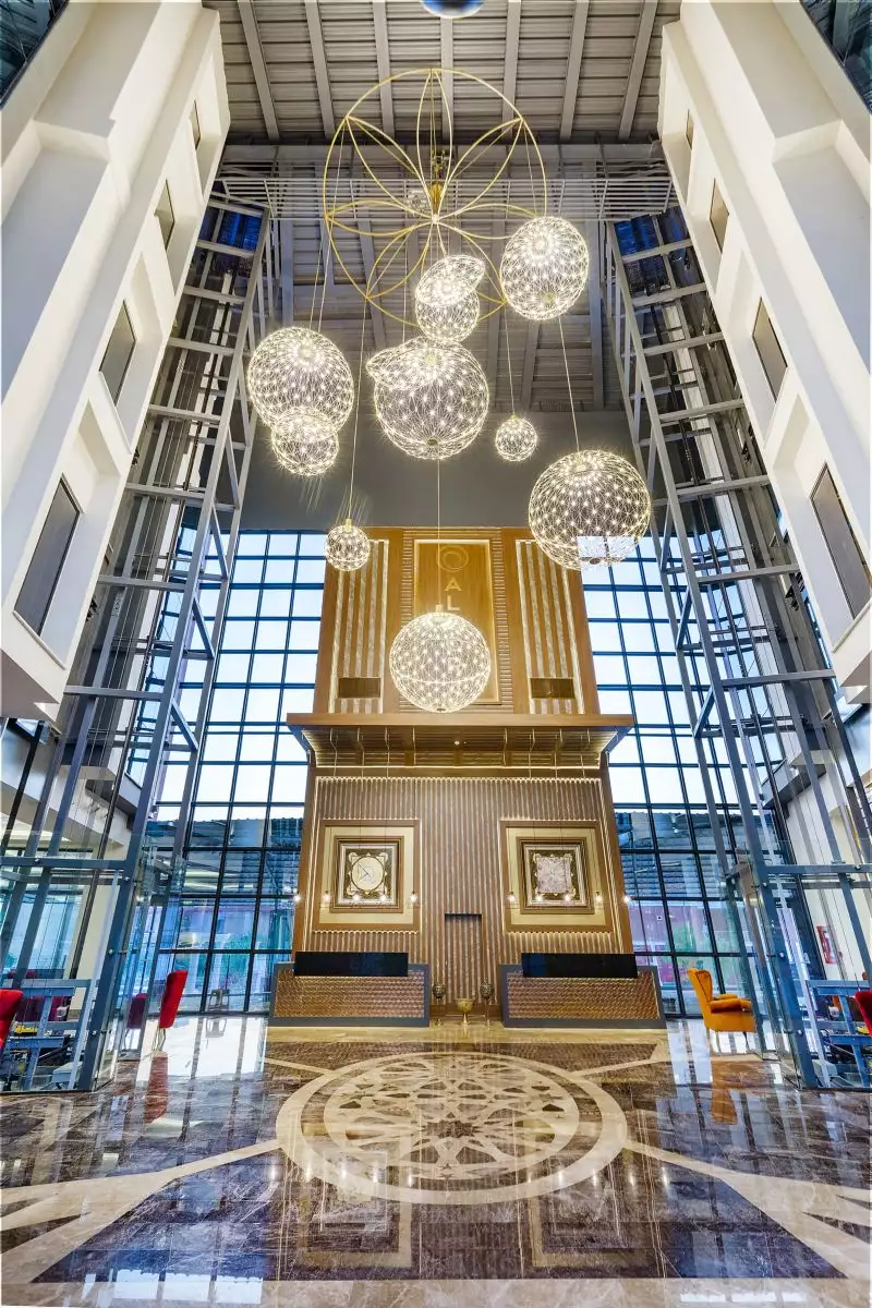Flat 67m² in Turkey, Konakli. Priced at 250000€ rent photo-24