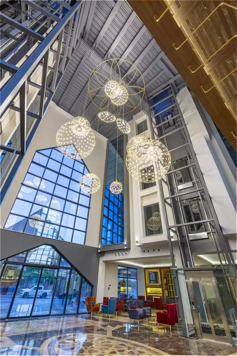 Flat 67m² in Turkey, Konakli. Priced at 250000€ rent photo-25