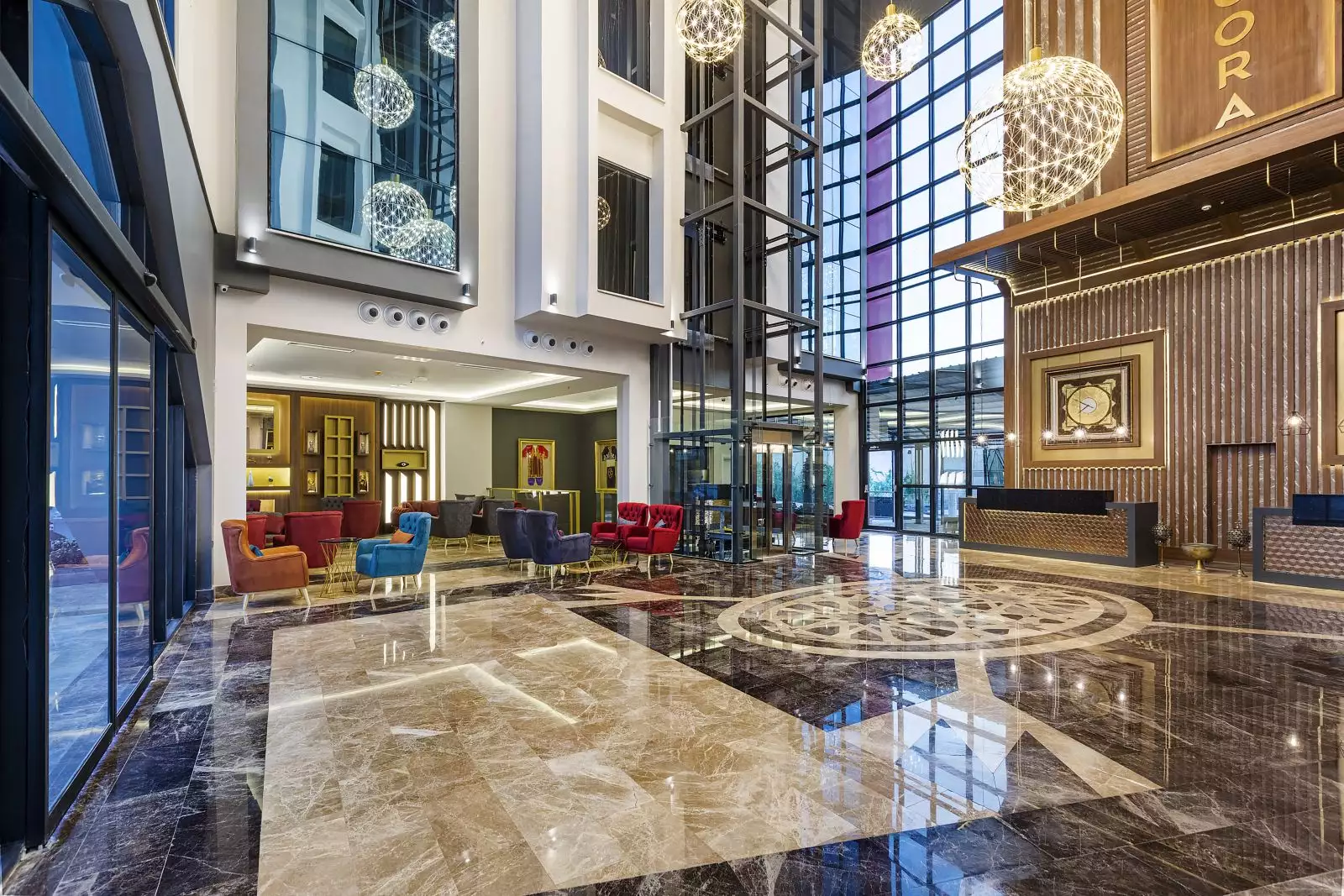 Flat 67m² in Turkey, Konakli. Priced at 250000€ rent photo-26