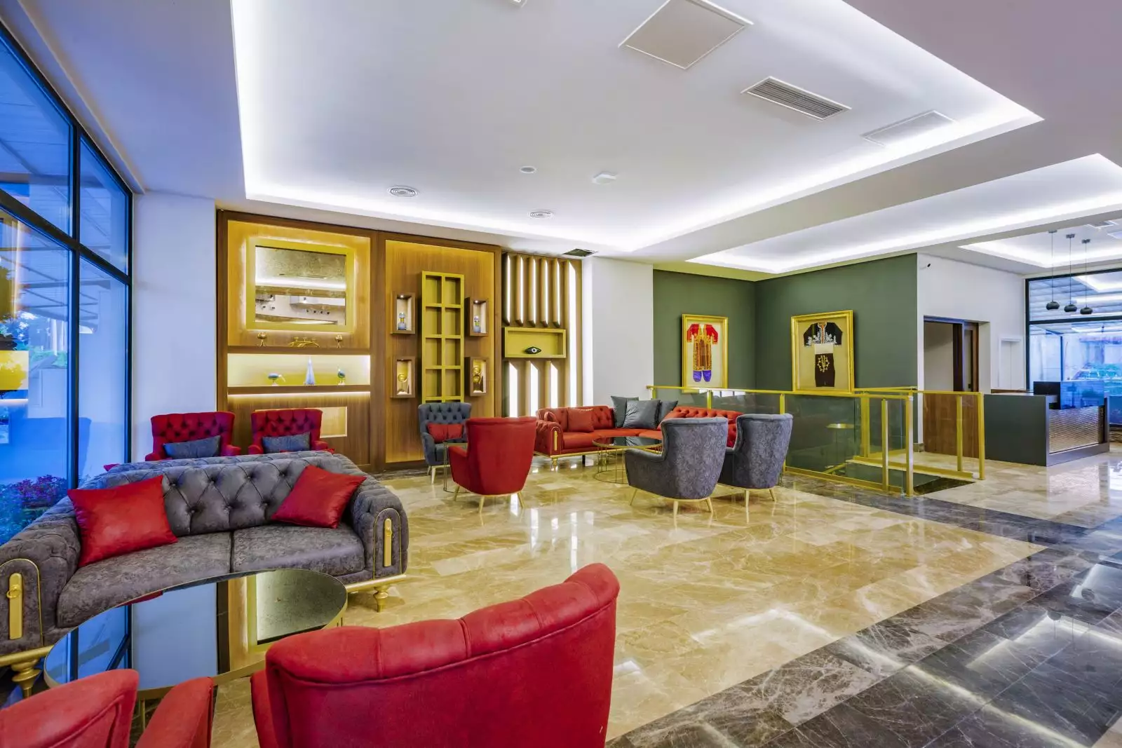 Flat 67m² in Turkey, Konakli. Priced at 250000€ rent photo-27