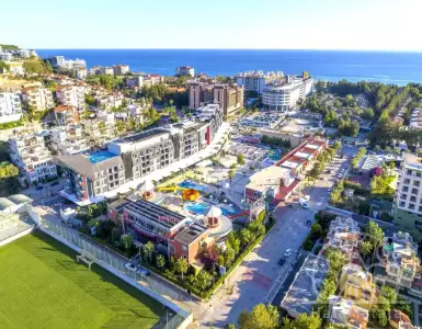 Buy in Turkey for 250000€