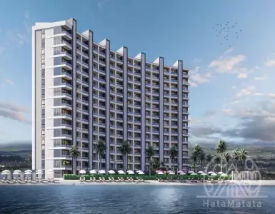 Buy in Turkey for 223000€