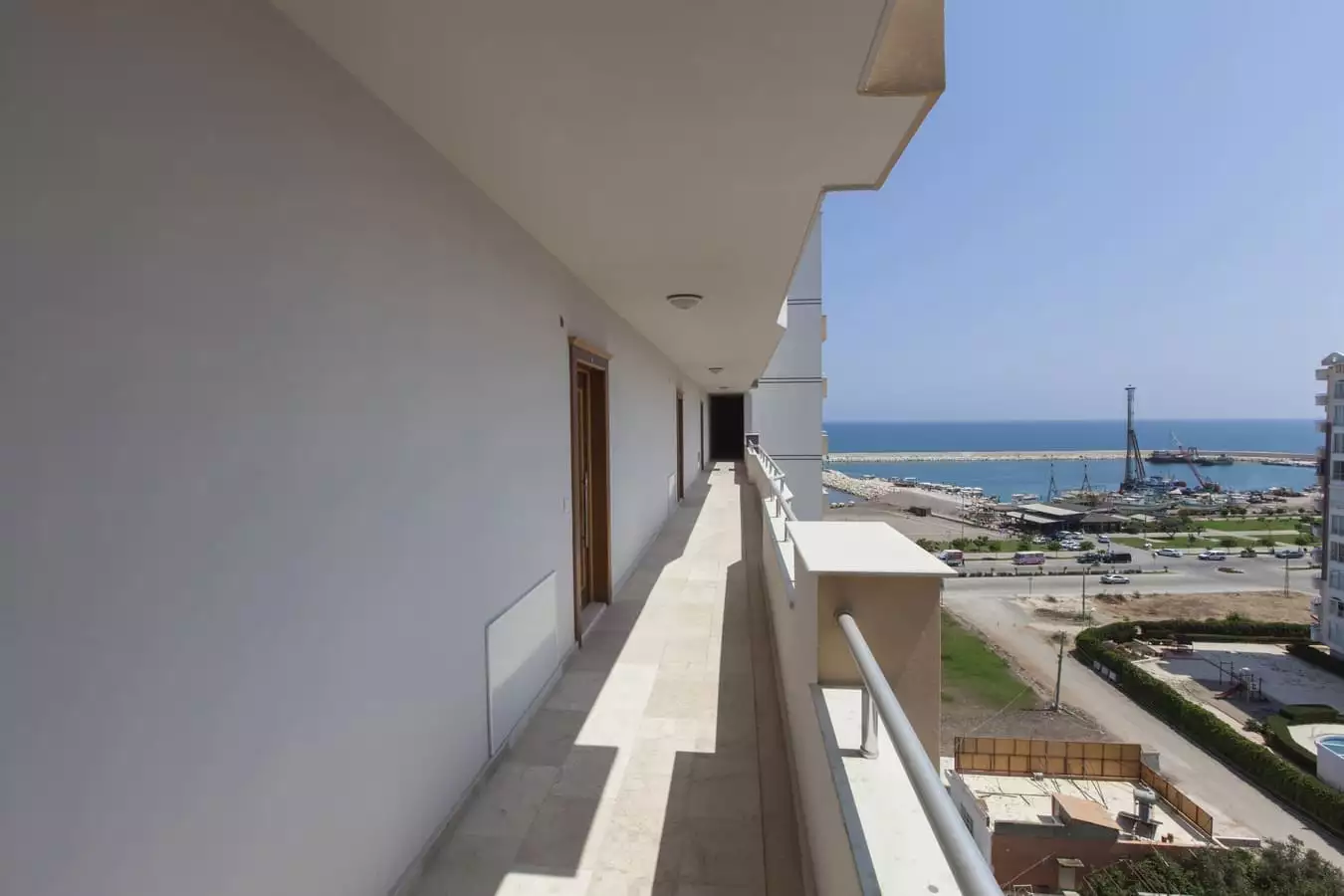 Flat 85m² in Turkey, Mersin. Priced at 118000€ rent photo-6