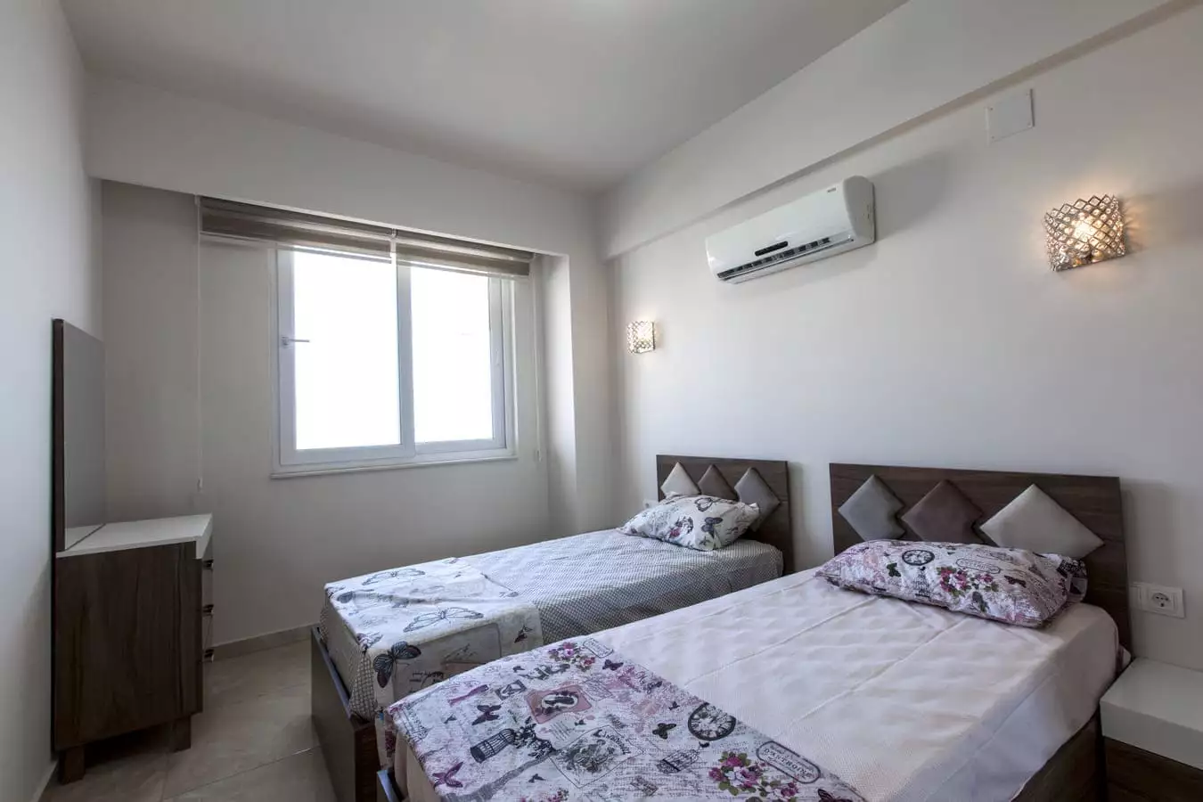 Flat 85m² in Turkey, Mersin. Priced at 118000€ rent photo-9