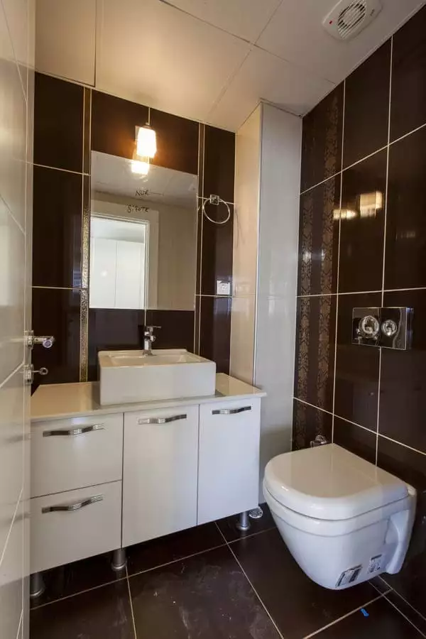 Flat 85m² in Turkey, Mersin. Priced at 118000€ rent photo-11