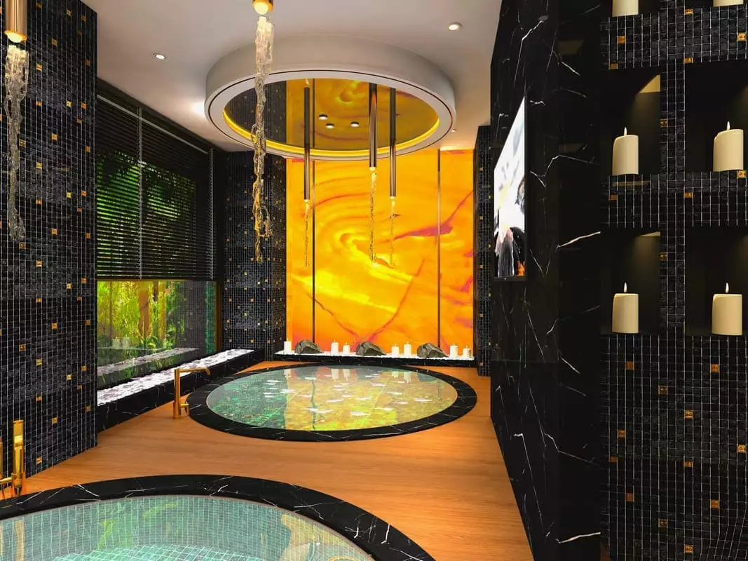 Flat 55m² in Turkey, Oba. Priced at 235000€ rent photo-12