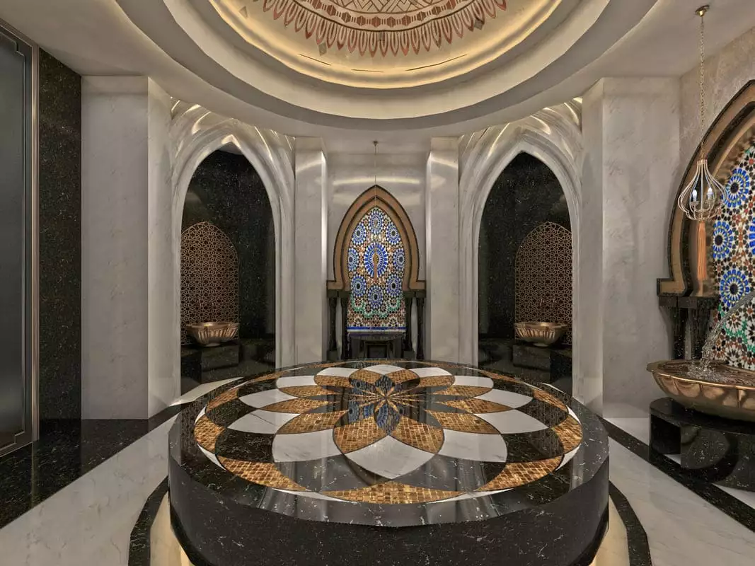 Flat 55m² in Turkey, Oba. Priced at 235000€ rent photo-15