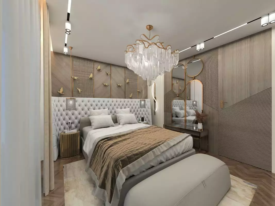 Flat 55m² in Turkey, Oba. Priced at 235000€ rent photo-23