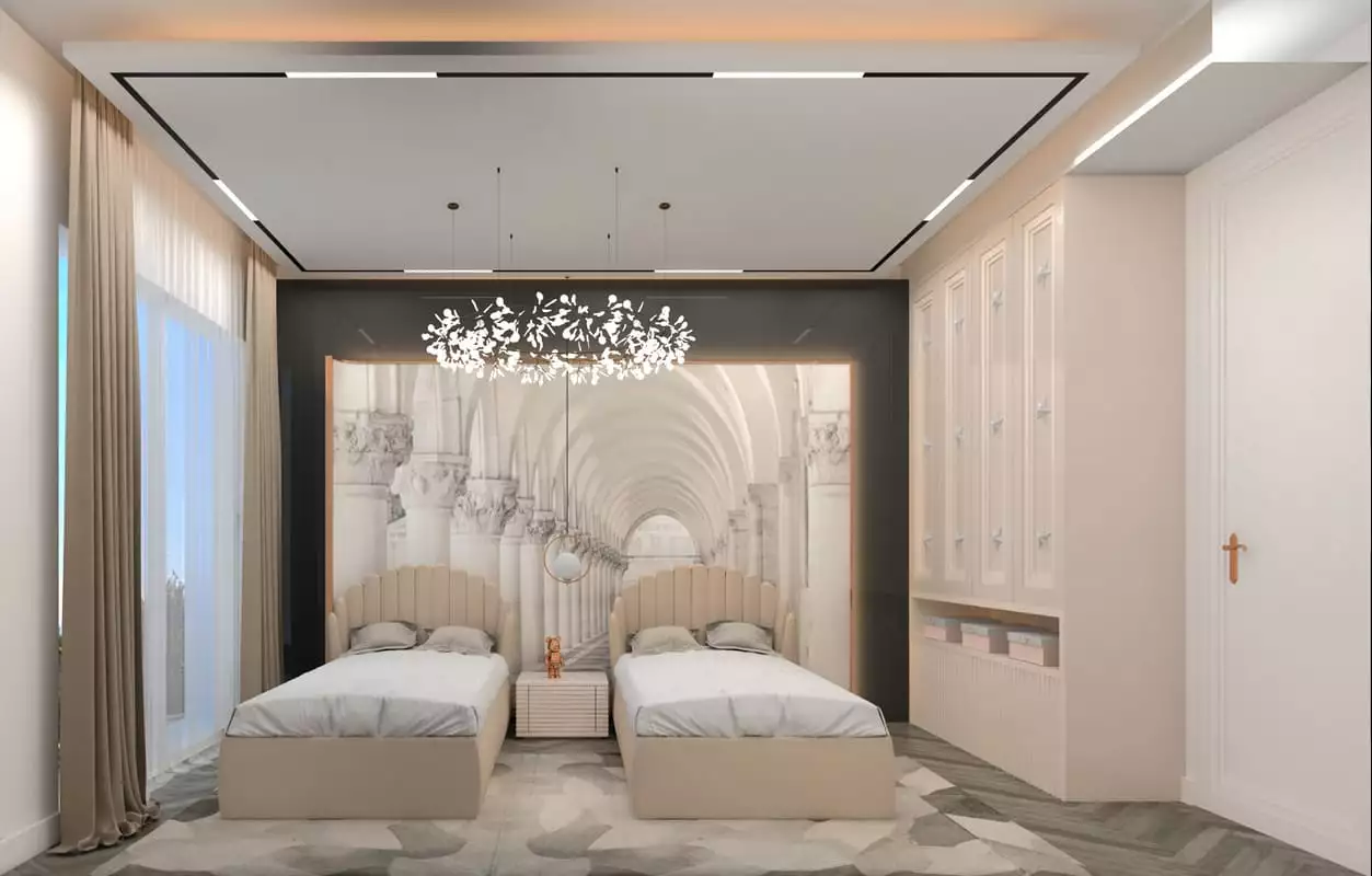 Flat 55m² in Turkey, Oba. Priced at 235000€ rent photo-25